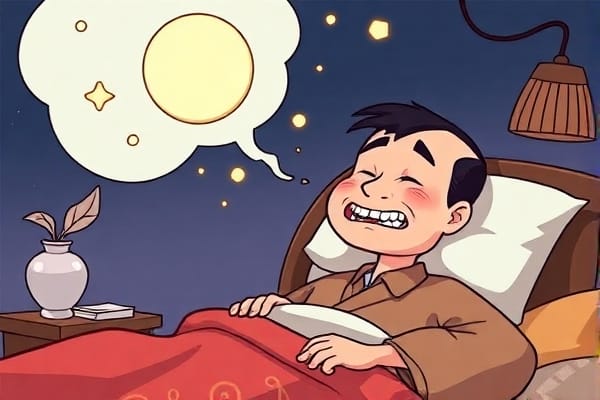 做梦梦见兜里揣了很多的钱-《森林王子》（Prinz Thurn und Taxis，越南动画）